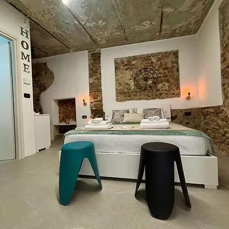 Apartman Happyhome Relax Di Coppia *