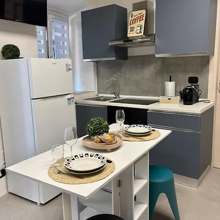 Happyhome Relax Di Coppia *