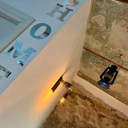 Apartman Happyhome Relax Di Coppia