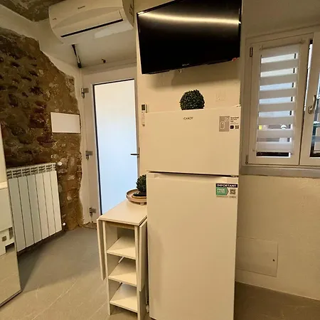 Apartman Happyhome Relax Di Coppia *