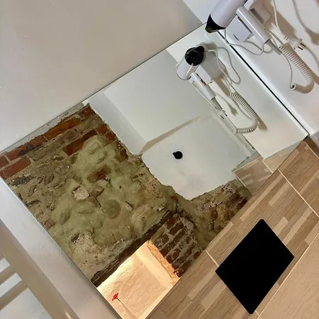 Happyhome Relax Di Coppia Apartman Rivarolo Canavese