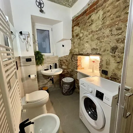 Happyhome Relax Di Coppia