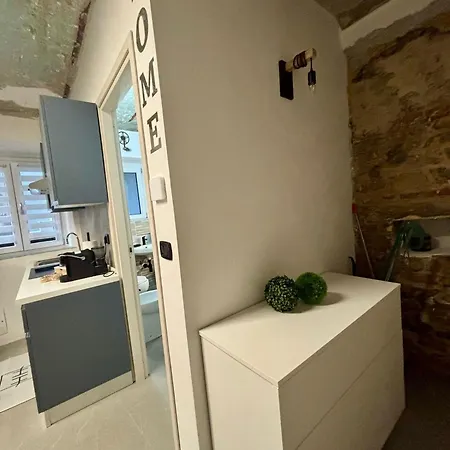 Happyhome Relax Di Coppia Apartman *