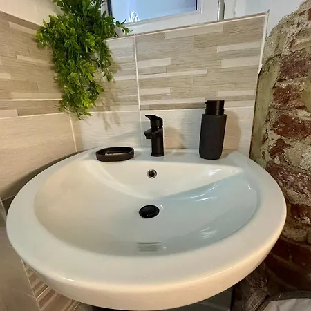 Happyhome Relax Di Coppia Apartment Rivarolo Canavese