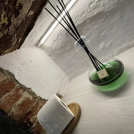 Apartman Happyhome Relax Di Coppia Rivarolo Canavese