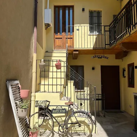 Happyhome Relax Di Coppia