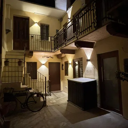 Happyhome Relax Di Coppia Appartamento