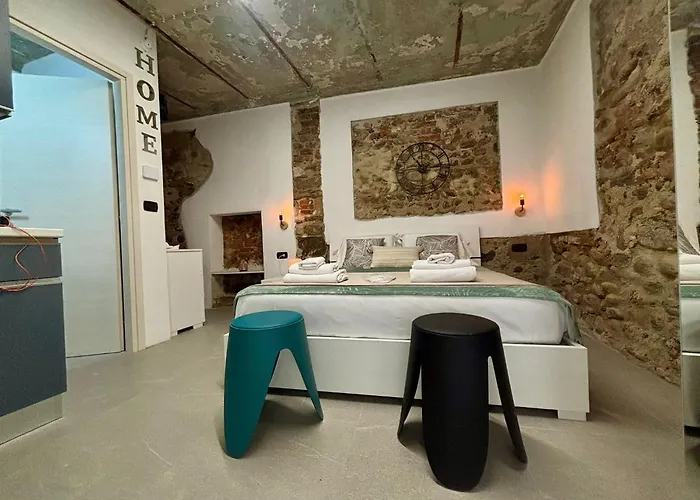 Apartament Happyhome Relax Di Coppia *