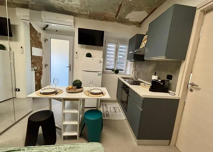 Apartament Happyhome Relax Di Coppia Rivarolo Canavese