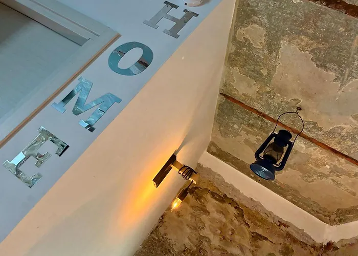 Apartament Happyhome Relax Di Coppia