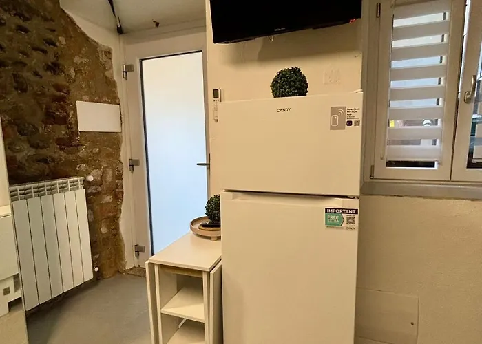 Apartament Happyhome Relax Di Coppia *