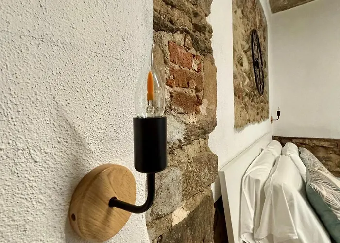 Happyhome Relax Di Coppia Apartament *