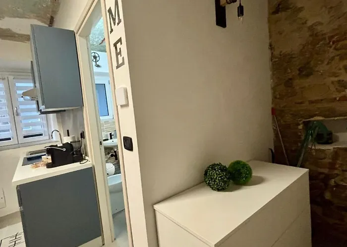 Happyhome Relax Di Coppia Apartament *