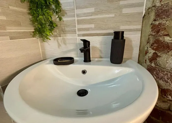 Happyhome Relax Di Coppia Apartament Rivarolo Canavese