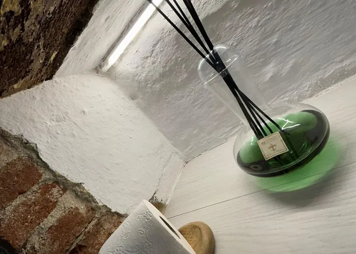 Apartament Happyhome Relax Di Coppia Rivarolo Canavese