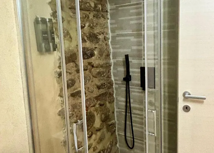 Apartament Happyhome Relax Di Coppia Rivarolo Canavese
