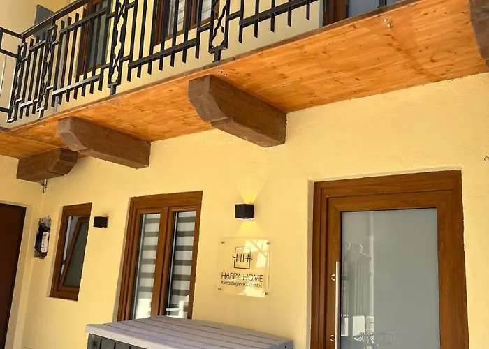 Apartament Happyhome Relax Di Coppia Rivarolo Canavese